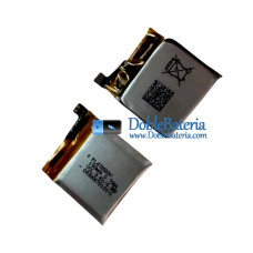 Batería para Amazifit A1805 PL472020V [Batería de repuesto]